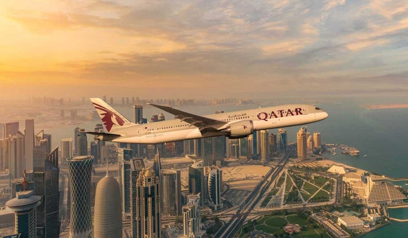 Qatar Airways Reports QR 7.08bn Profit with 41.8m Passengers and Top Five Global Punctuality